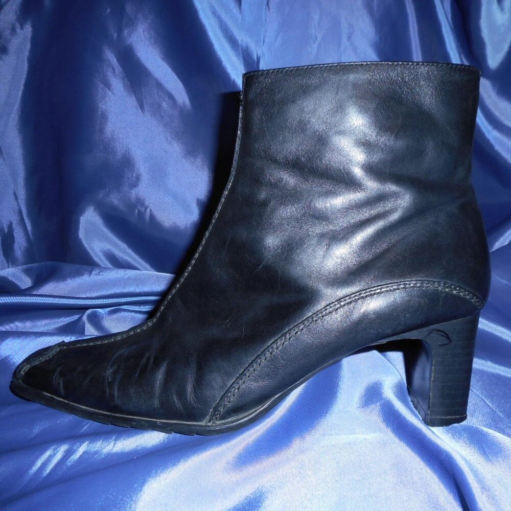 Infinity Booties - Picture 5 of 8